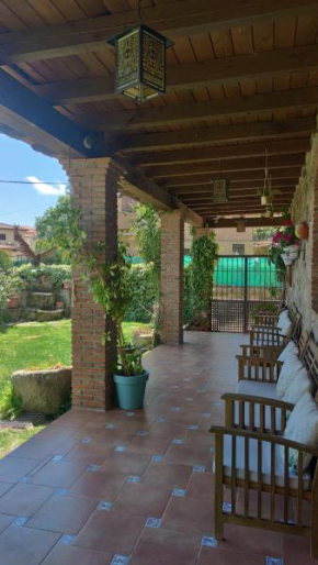 Casa Rural Aguas del Venero